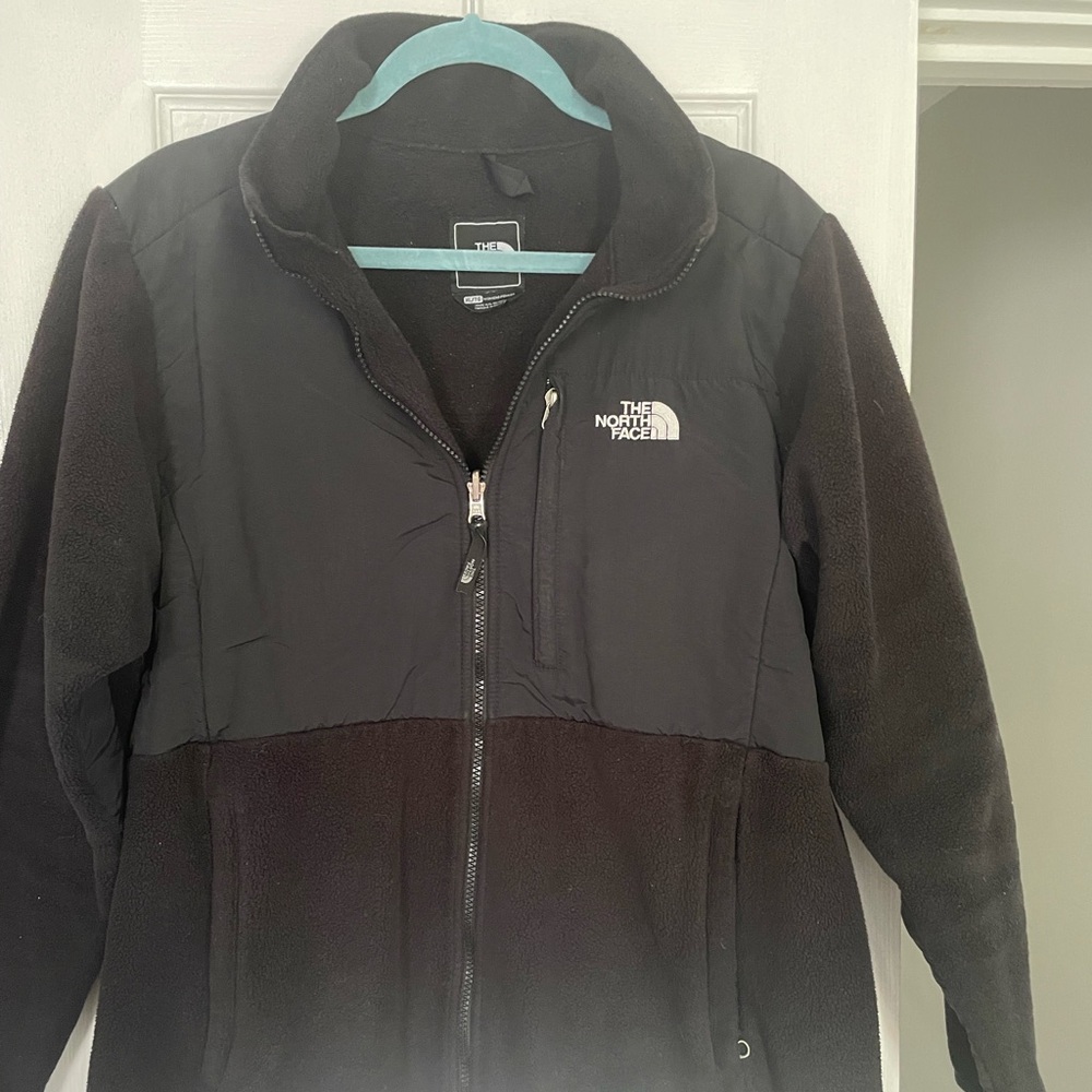 Women’s Northface Denali Jacket